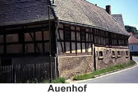 Auenhof, Auermühlbach