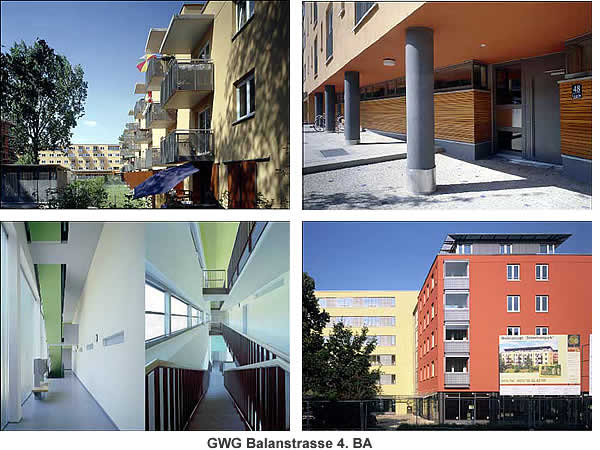 GWG Balanstrasse 4.BA