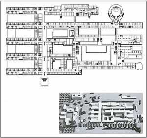 Krankenhaus autonome Provinz Bozen