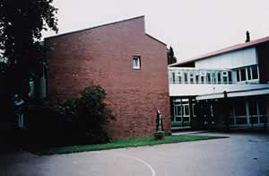 Niederstotzingen Grund- und Hauptschule