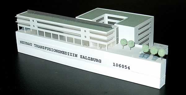 Salzburg Transfusionsmedizin
