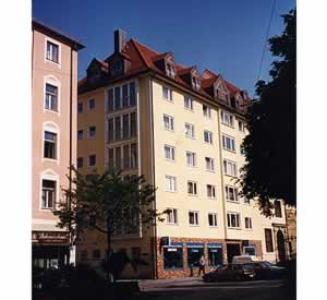 Thalkirchnerstrasse