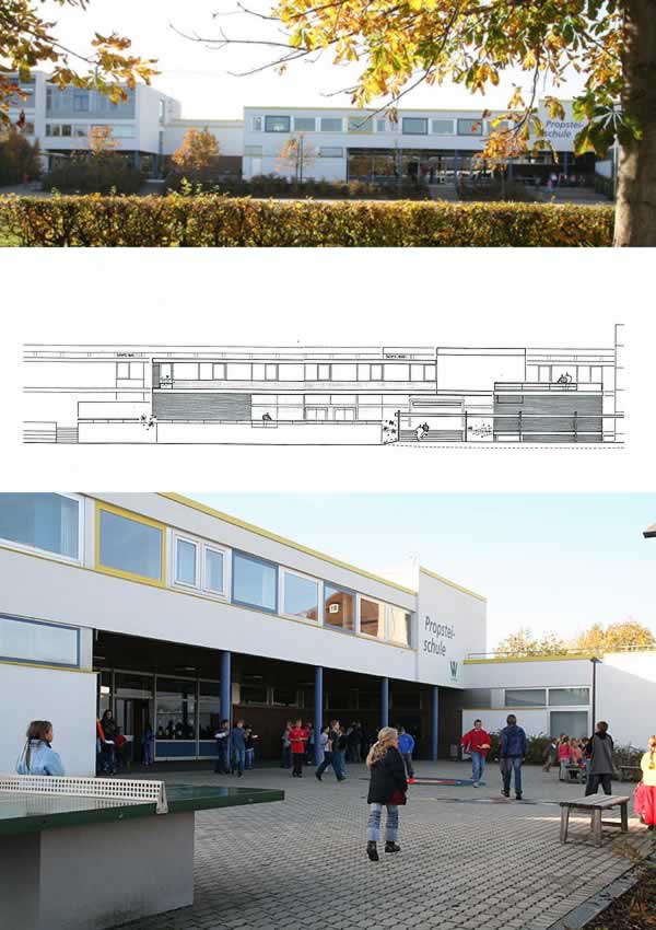 Westhausen Grund- und Hauptschule